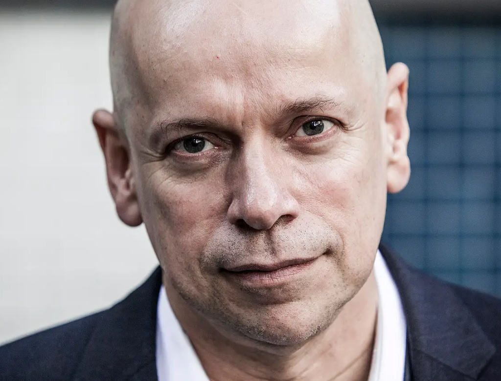 Leandro Karnal (Foto Reprodução Redes Sociais)