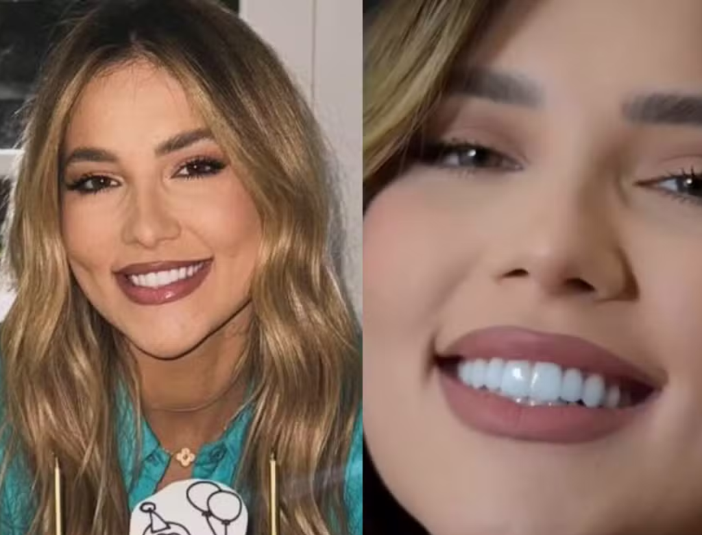 Virginia Fonseca (Foto Reprodução Redes Sociais)