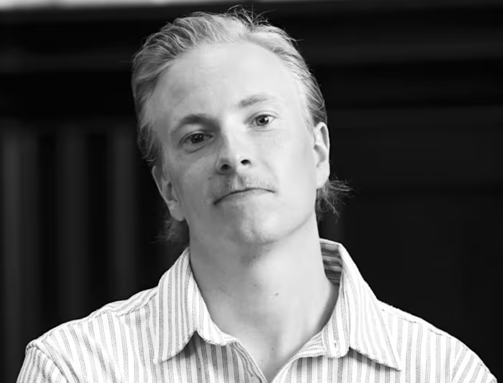 Janne Puhakka (Foto Reprodução Redes Sociais)