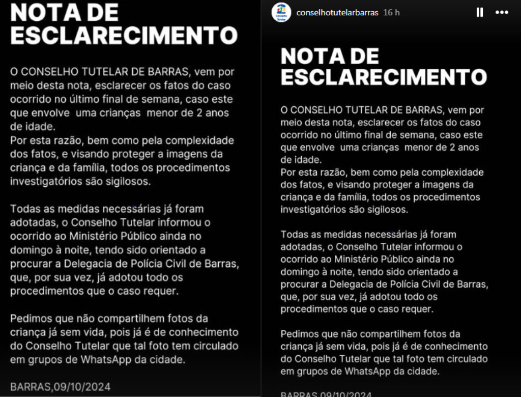 (Foto Reprodução Redes Sociais)