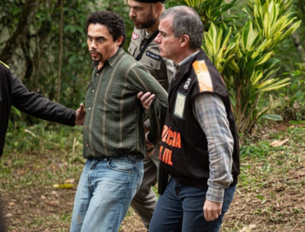 Maníaco do Parque (Foto Reprodução Prime Video)