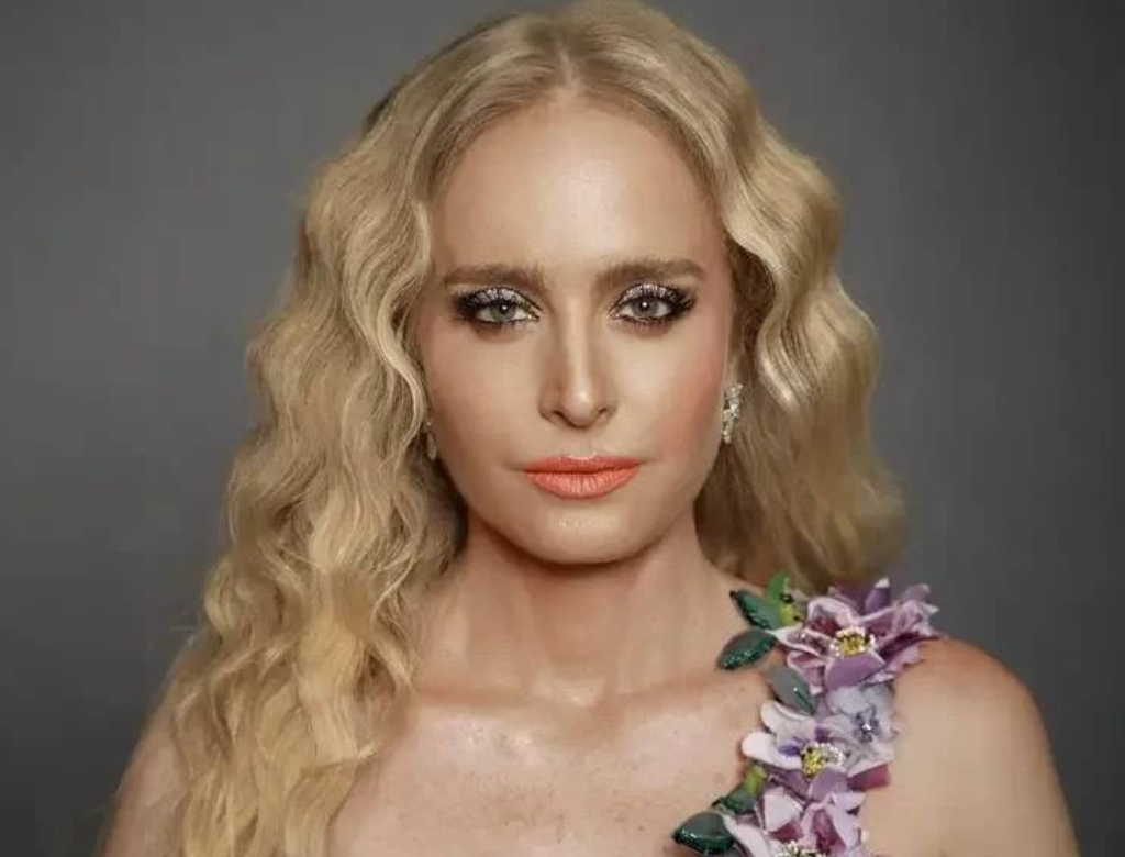 Angélica (Foto Reprodução Redes Sociais)