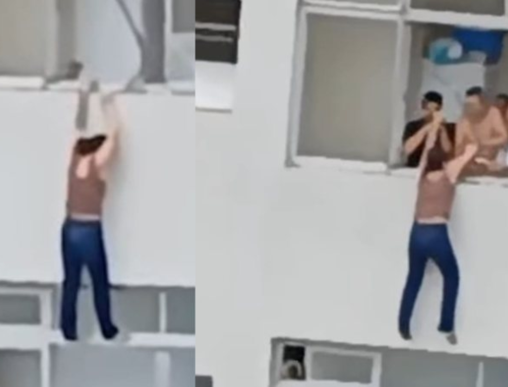  (Foto Reprodução Redes Sociais) 