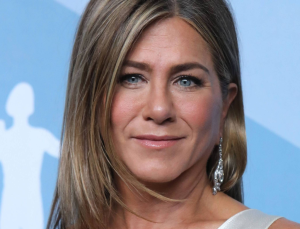Jennifer Aniston (Foto Reprodução Redes Sociais)