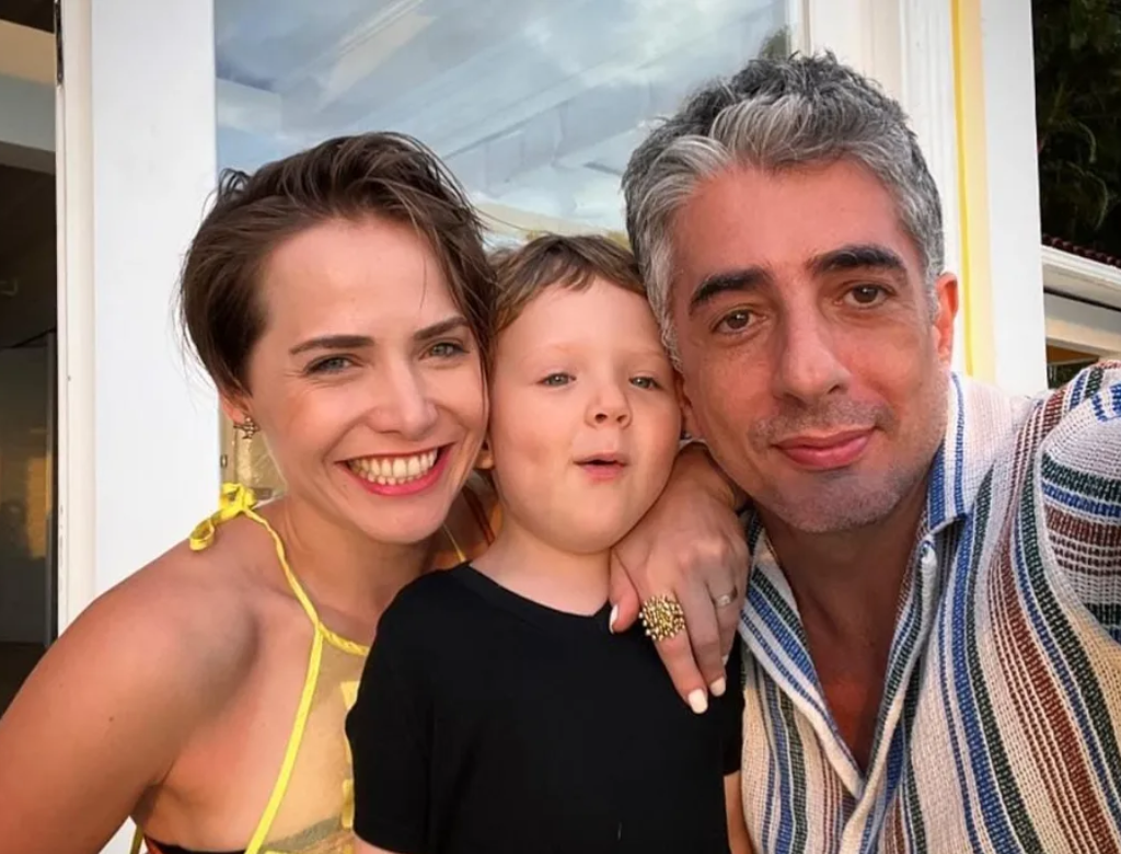 Letícia Colin (Foto Reprodução Redes Sociais)