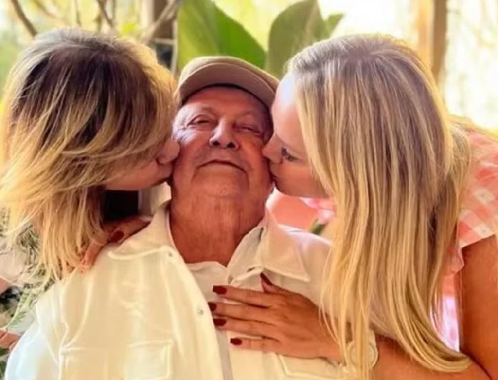 Eliana (Foto Reprodução Redes Sociais)