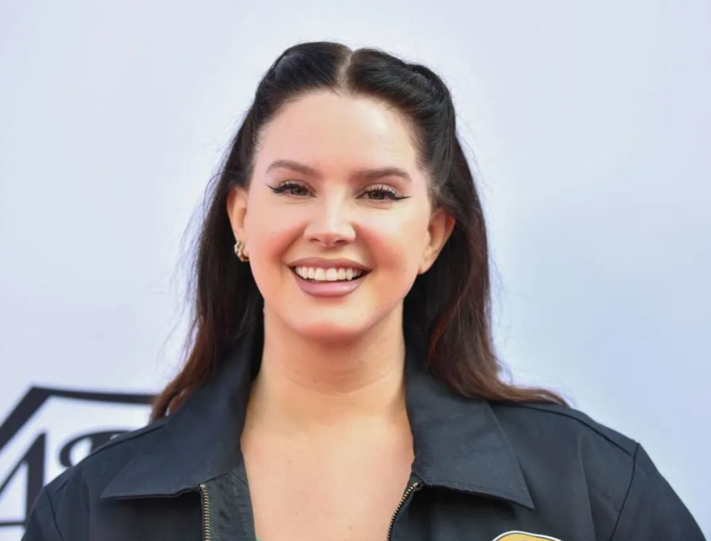 Lana Del Rey (Foto Reprodução Redes Sociais)