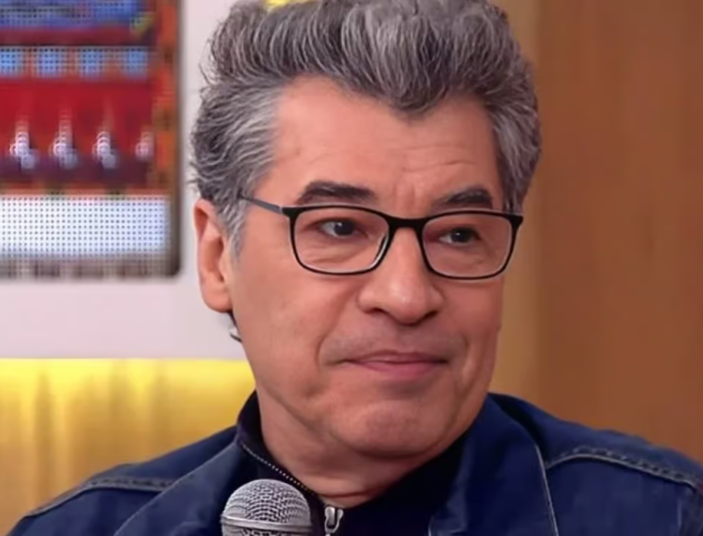 Paulo Betti (Foto Reprodução Redes Sociais)