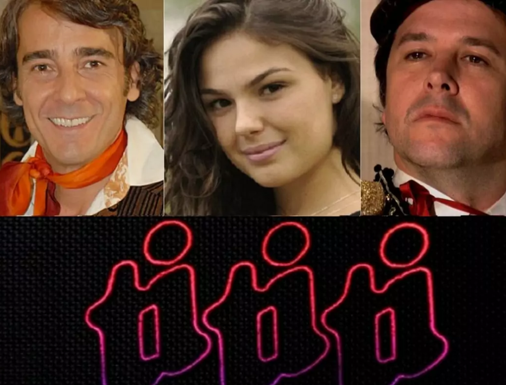 Globo (Foto Reprodução Redes Sociais)