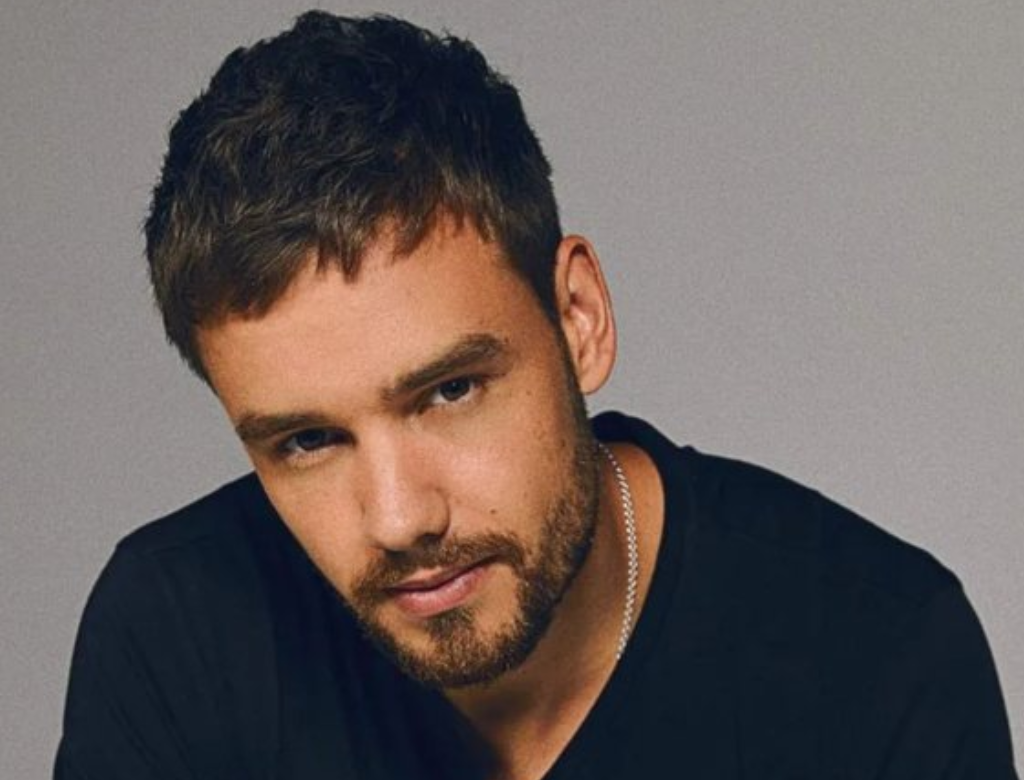 Liam Payne (foto Reprodução Redes Sociais)