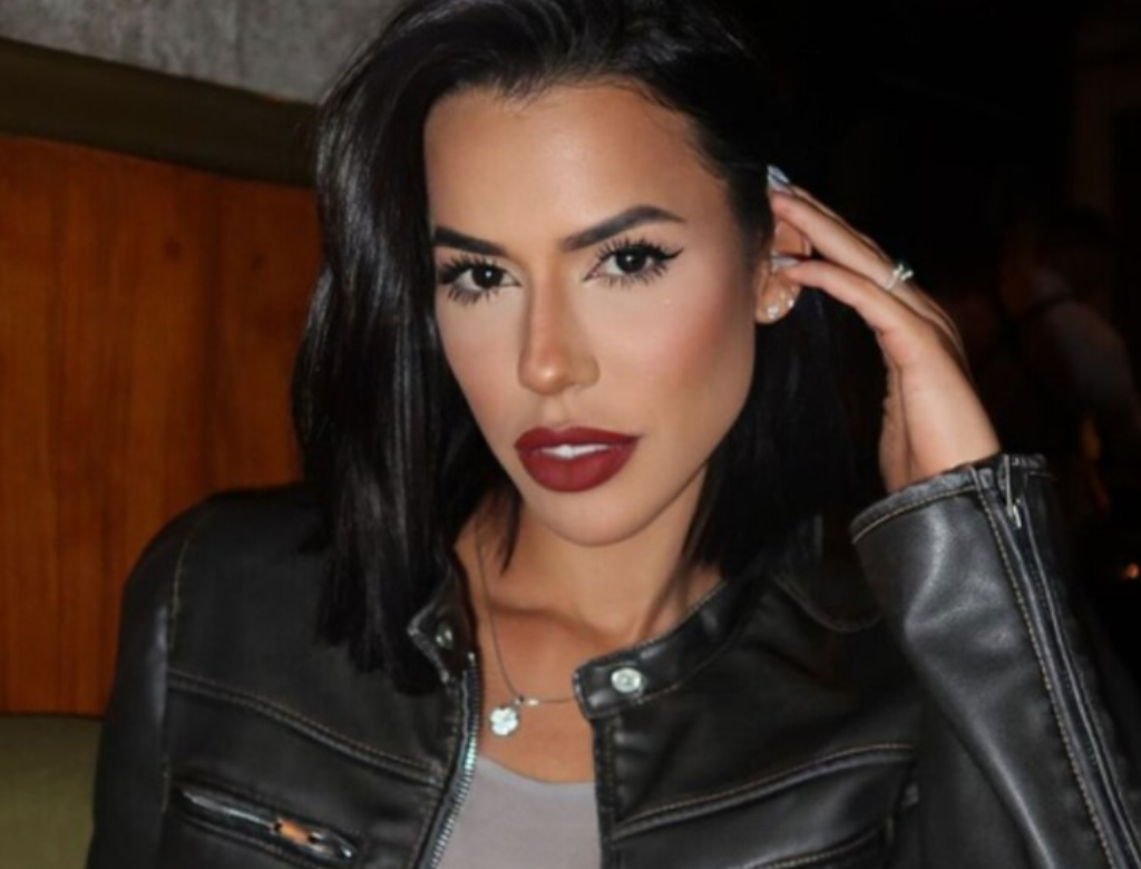 Larissa Tomásia (Foto Reprodução Redes Sociais)