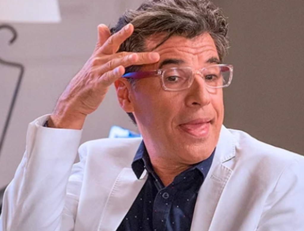 Paulo Betti (Foto Reprodução Redes Sociais)
