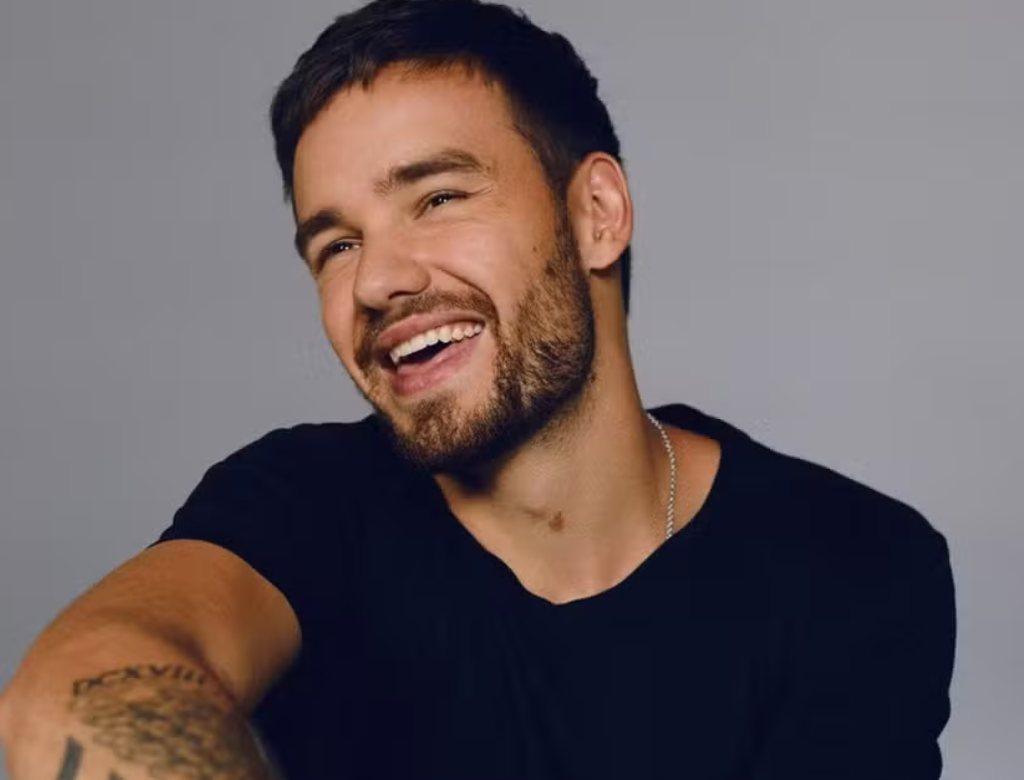 Liam Payne (foto Reprodução Redes Sociais)