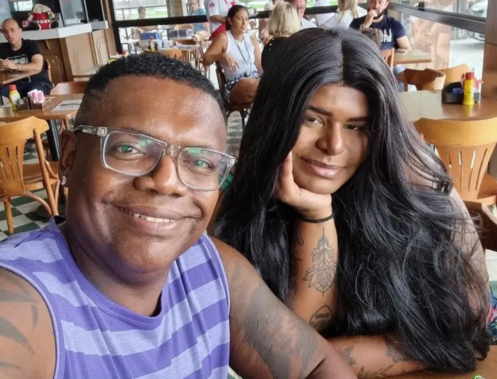 MC Marcinho (Foto Reprodução Redes Sociais)