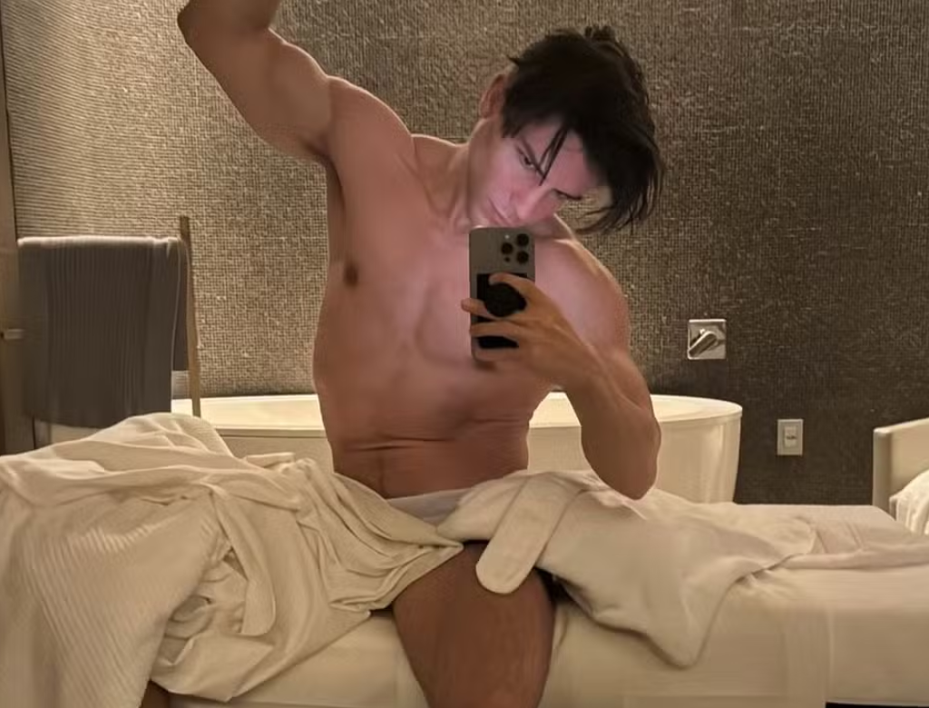 Filho de Edir Macedo (Foto Reprodução Redes Sociais)