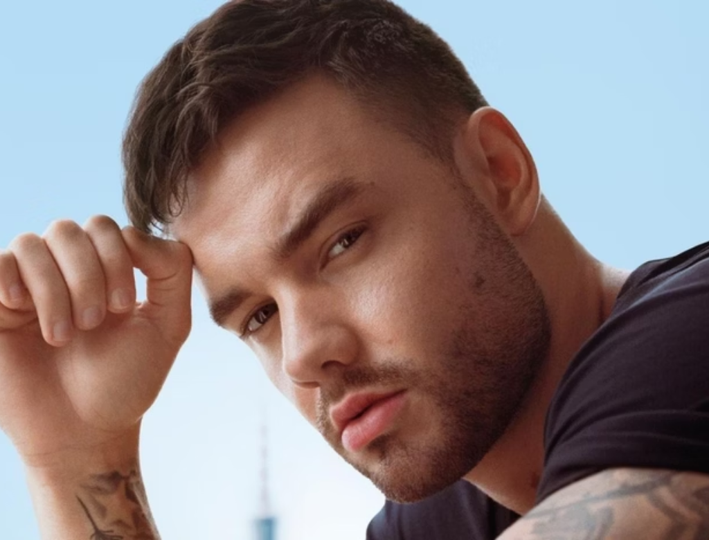 Liam Payne (foto Reprodução Redes Sociais)