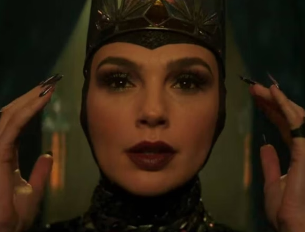 Branca de Neve Live Action (Foto Reprodução Redes Sociais)