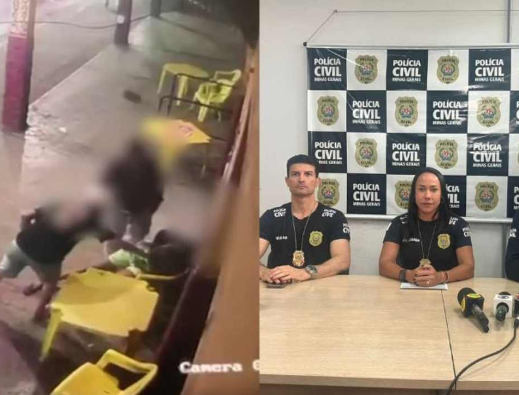 (Foto Reprodução Redes Sociais)