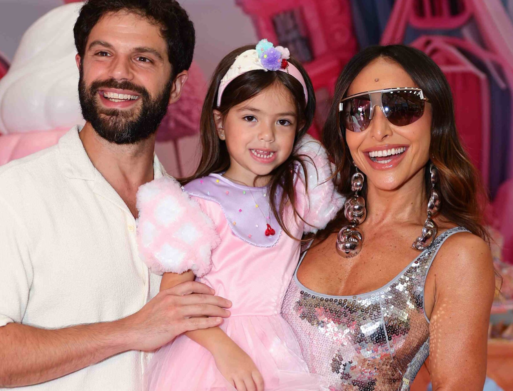 Duda Nagle, Zoe E Sabrina Sato (foto Reprodução Redes Sociais)