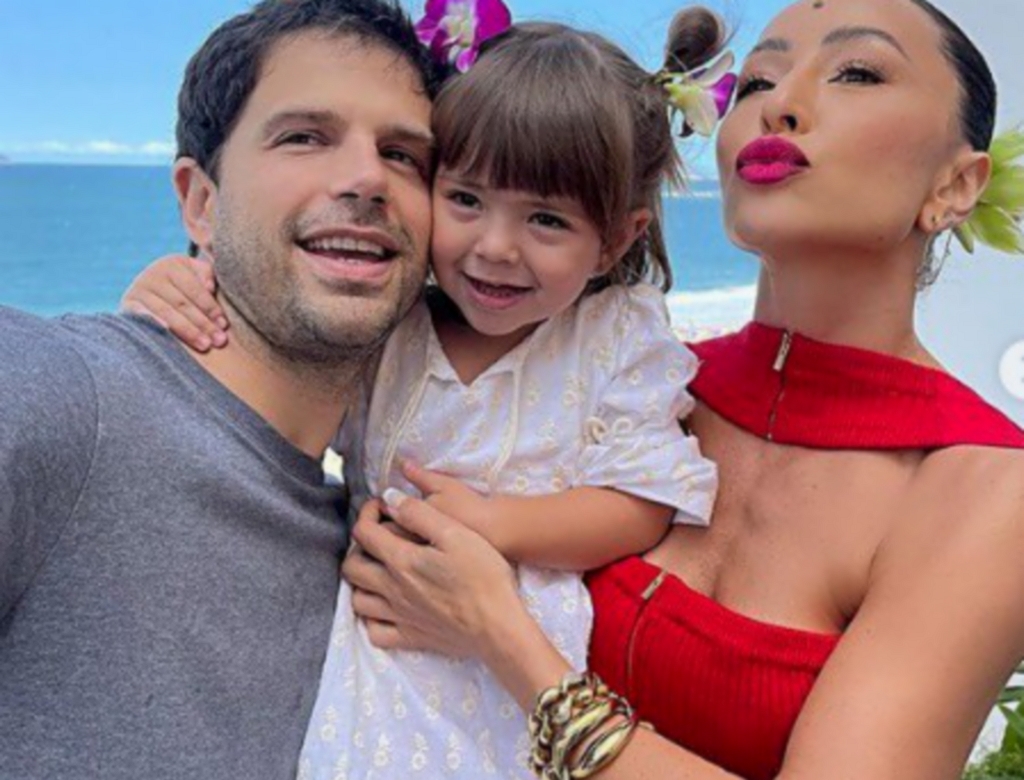 Duda Nagle, Zoe E Sabrina Sato (foto Reprodução Redes Sociais) 1