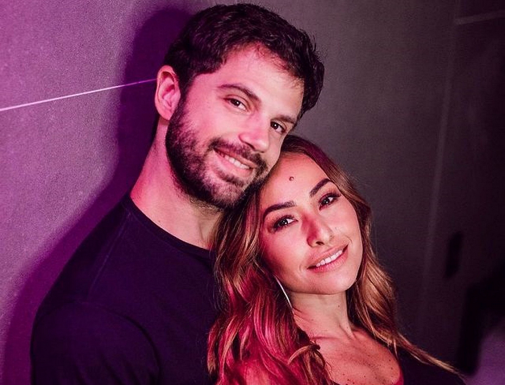 Duda Nagle E Sabrina Sato (foto Reprodução Redes Sociais)