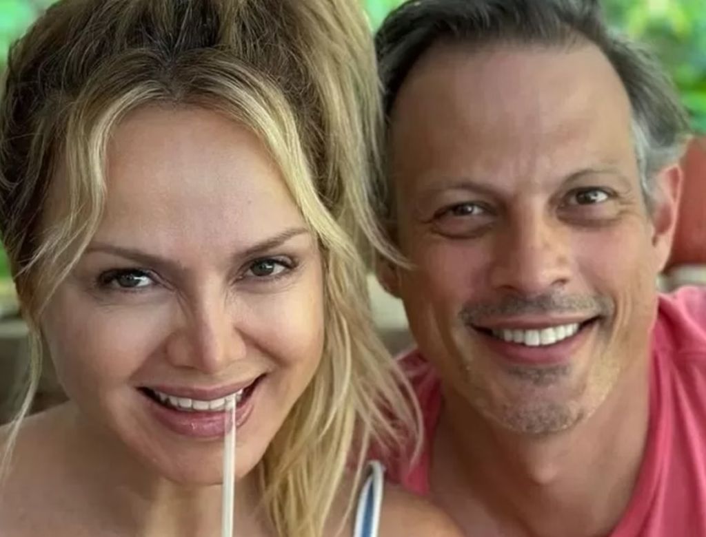 Eliana e marido (foto Reprodução Redes Sociais) (5)