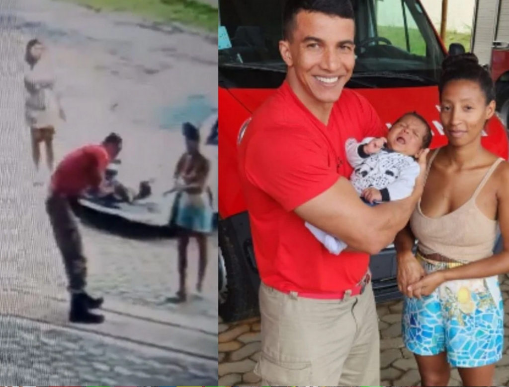 Enerson Silva Backer (foto Reprodução Redes Sociais)
