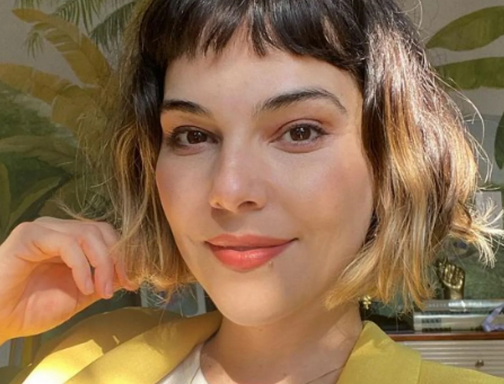 Famosos Que Estão Nos Eua (foto Reprodução Redes Sociais) 4
