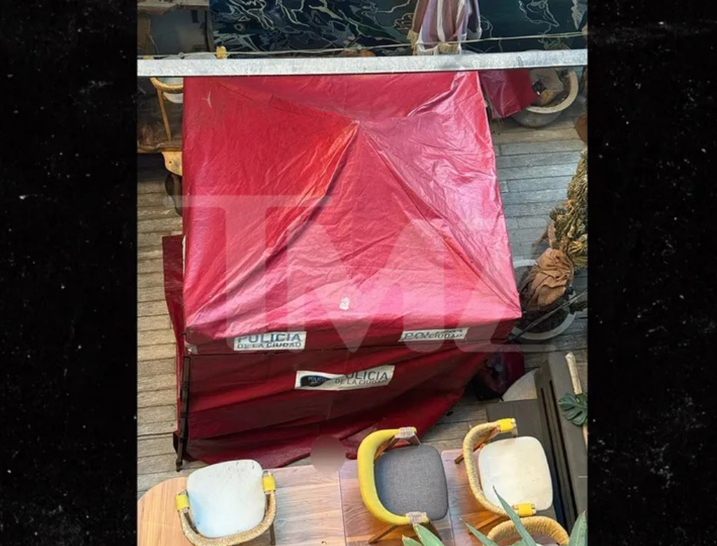 (foto Reprodução Tmz)
