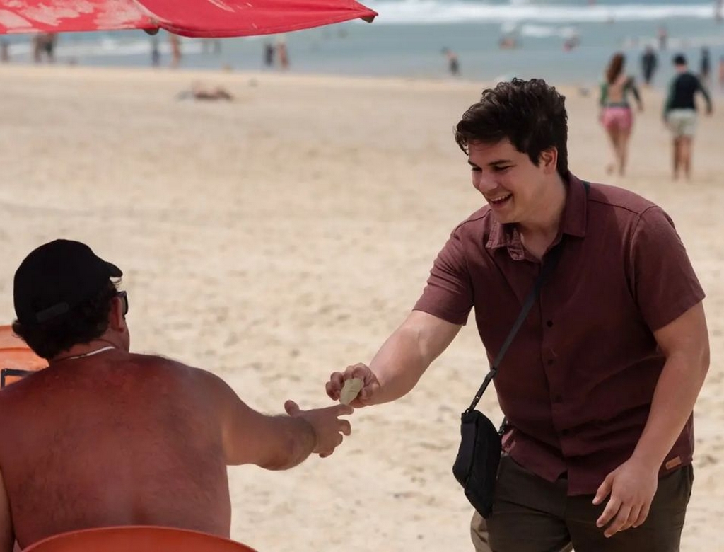 Gabriel Biologia (foto Reprodução Redes Sociais) 2