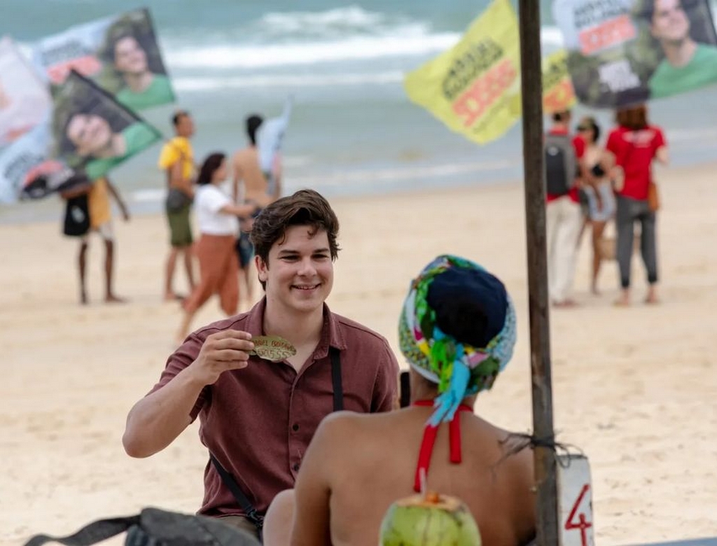 Gabriel Biologia (foto Reprodução Redes Sociais) 3
