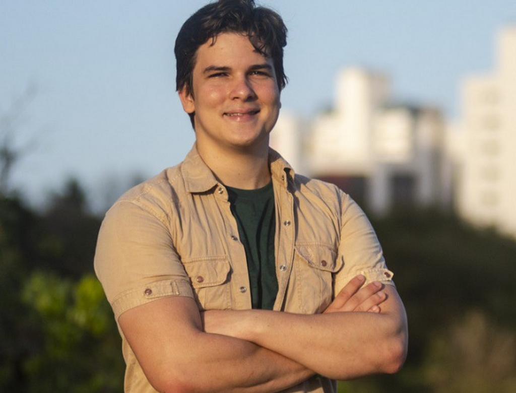 Gabriel Biologia (foto Reprodução Redes Sociais) 5
