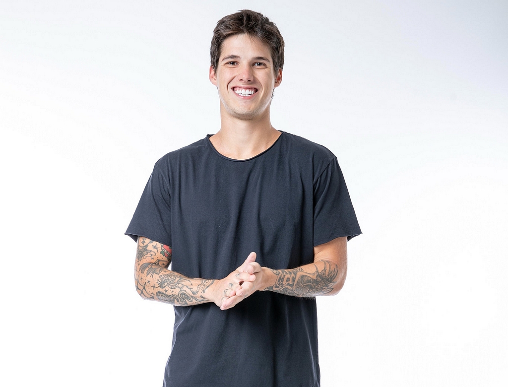 Gabriel Fop (foto Reprodução Redes Sociais) 4