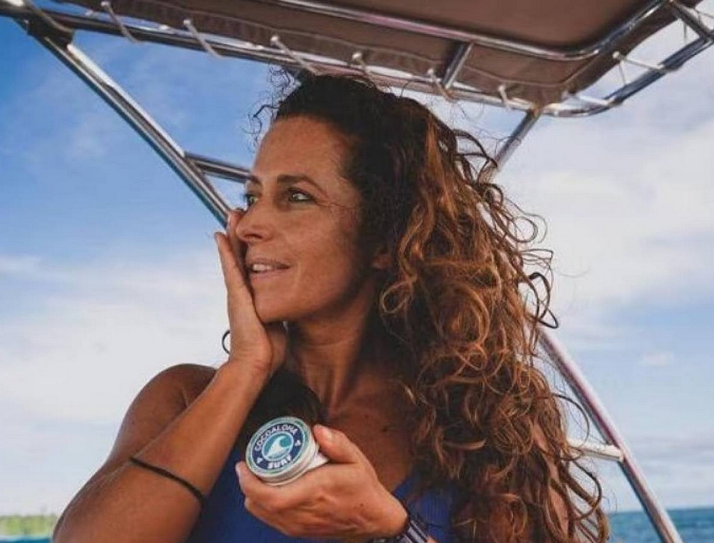 Giulia Manfrini (foto Reprodução Redes Sociais) 5