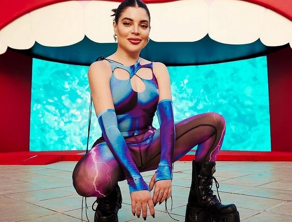 Gkay (foto Reprodução Redes Sociais) 4