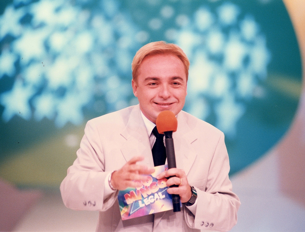 Gugu (foto Reprodução Redes Sociais) 2
