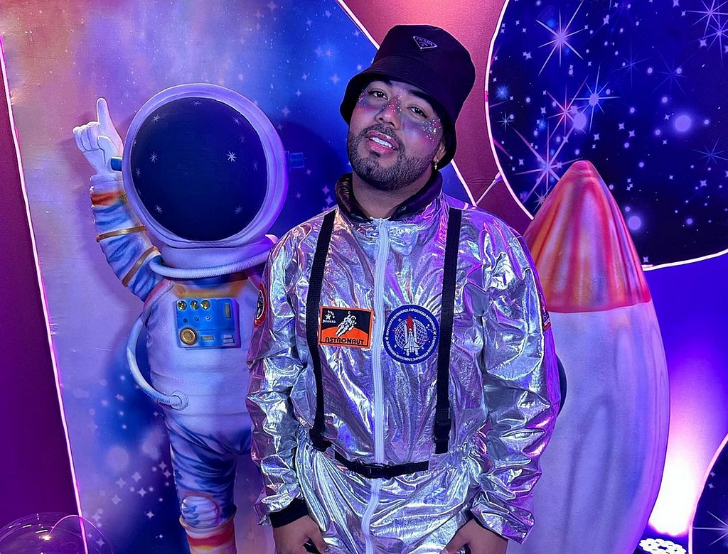 Hytalo Santos (foto Reprodução Redes Sociais) 2