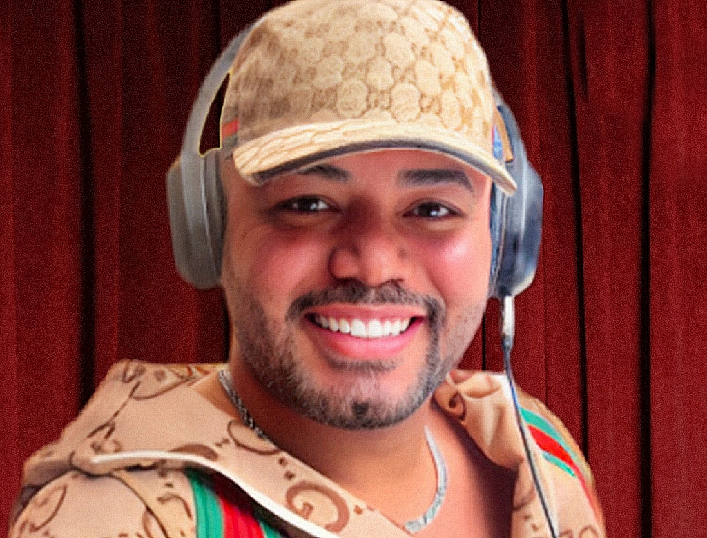Hytalo Santos (foto Reprodução Redes Sociais) 5