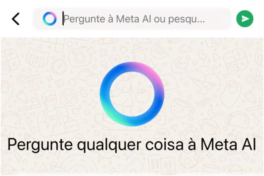 Whatsapp IA
