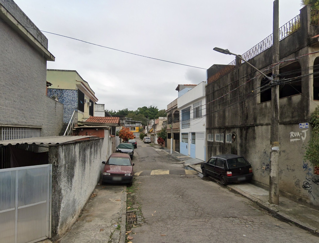 Ilha Do Governador (foto Reprodução Redes Sociais)