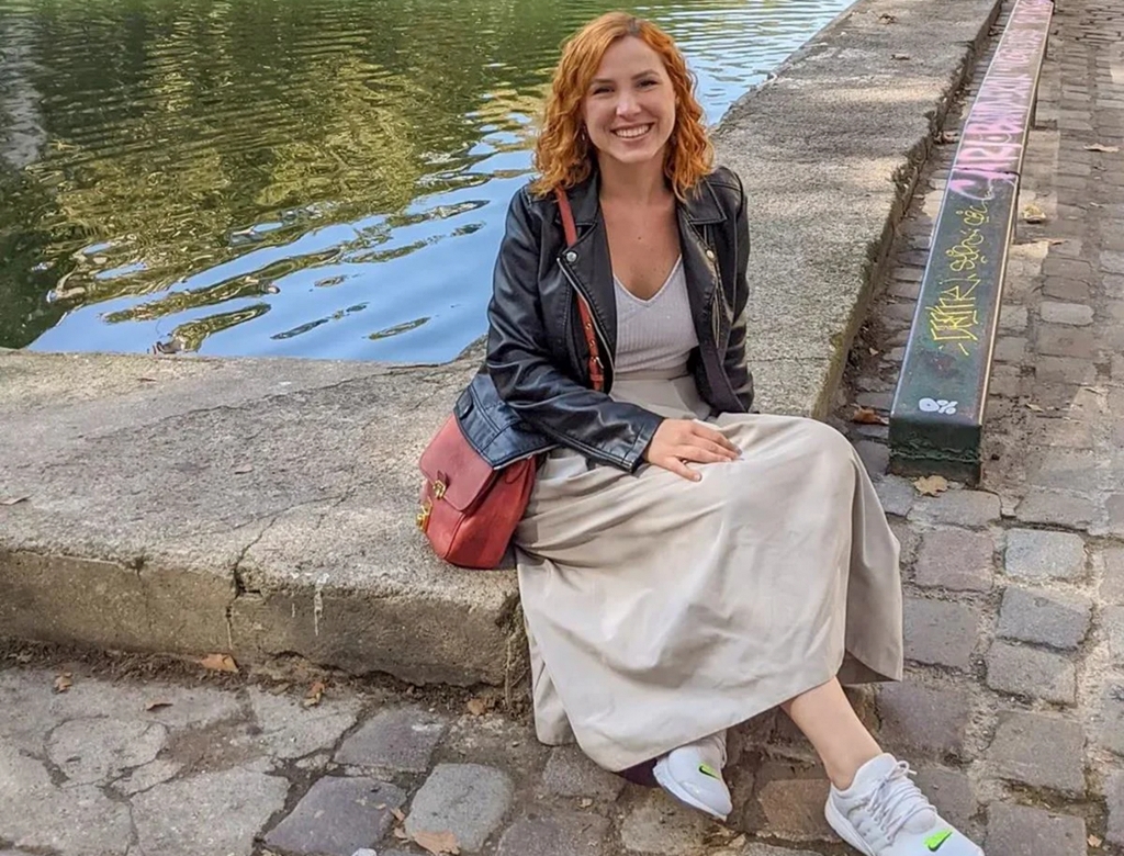Influencer Brasileira (foto Reprodução Redes Sociais) 3