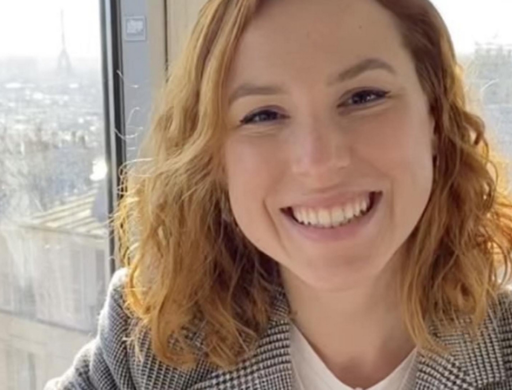 Influencer Brasileira (foto Reprodução Redes Sociais) 4