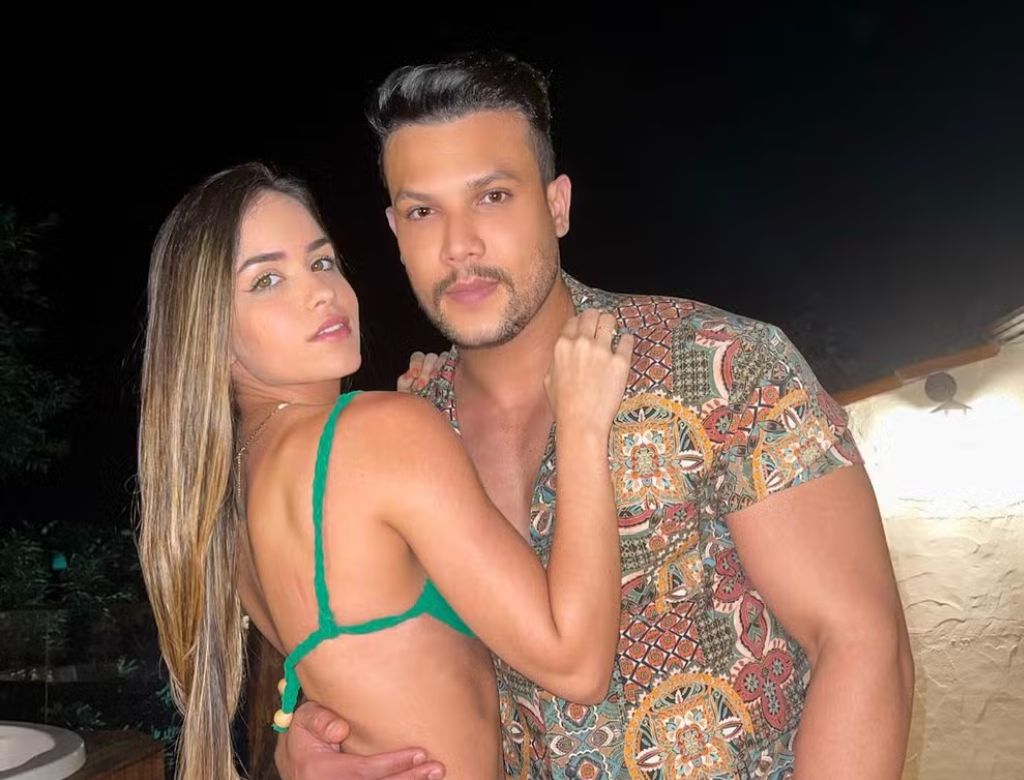Israel Novaes (foto Reprodução Redes Sociais) (2)