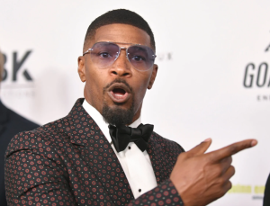 Jamie Foxx (foto Reprodução Redes Sociais)