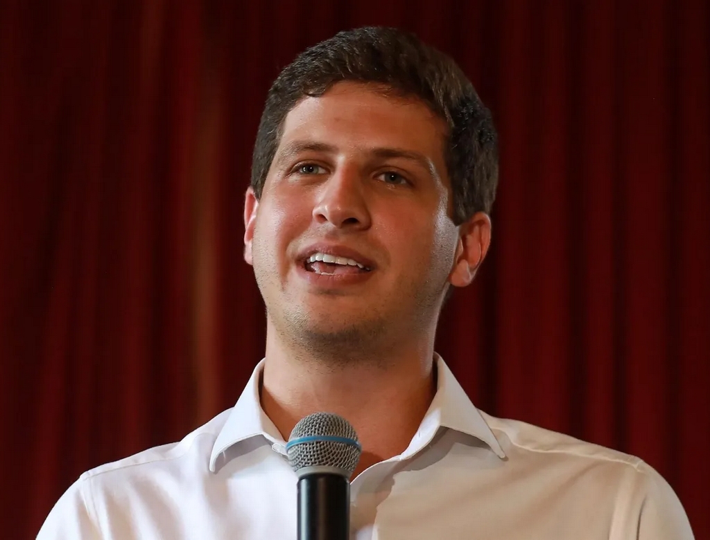 João Campos (foto Reprodução Redes Sociais) 2