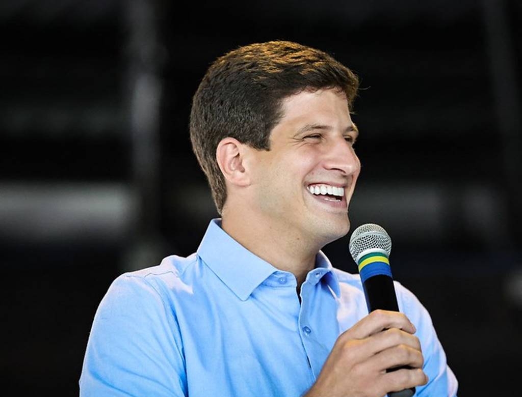 João Campos (foto Reprodução Redes Sociais) 3