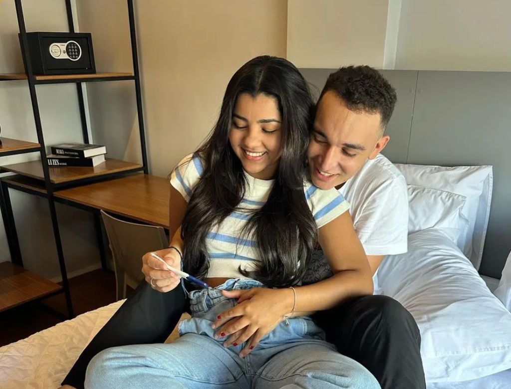João Gomes E Ary Mirelle (foto Reprodução Redes Sociais) (1)