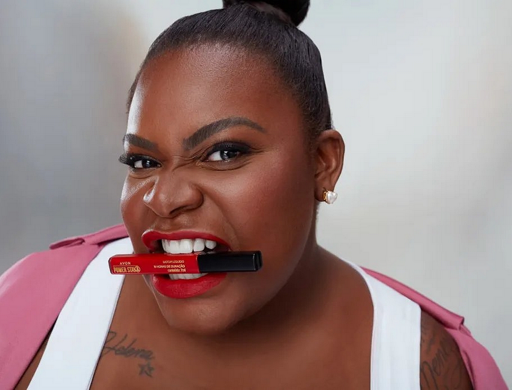 Jojo Todynho (foto Reprodução Redes Sociais)