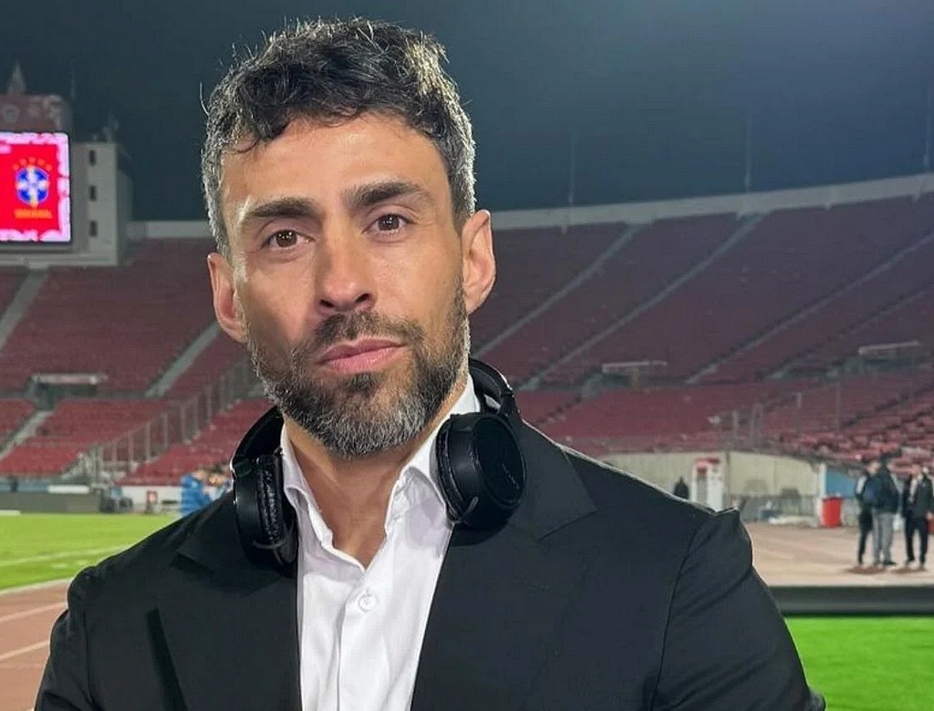 Jorge Valdivia (foto Reprodução Redes Sociais) 1