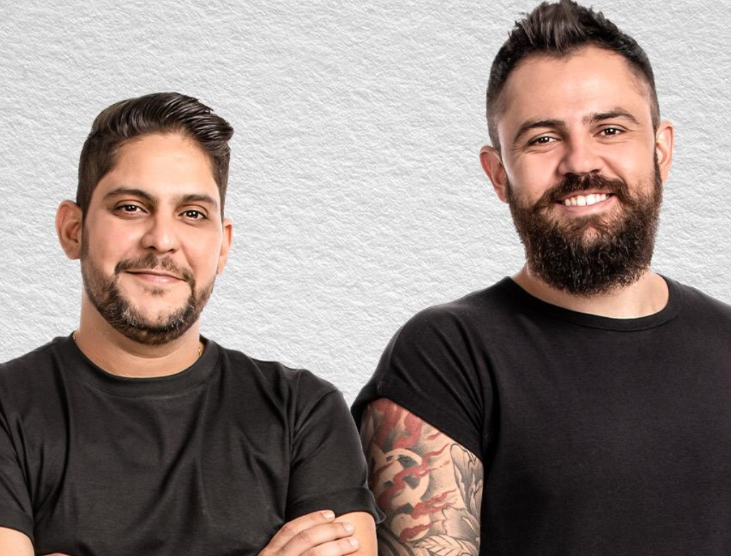 Jorge E Mateus (foto Reprodução Redes Sociais)